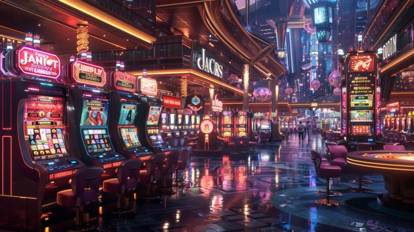 Ceme Online Game